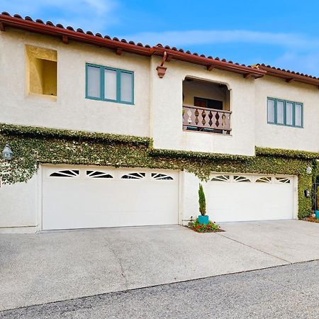 Sunny'S Santa Barbara Beach House Extérieur photo