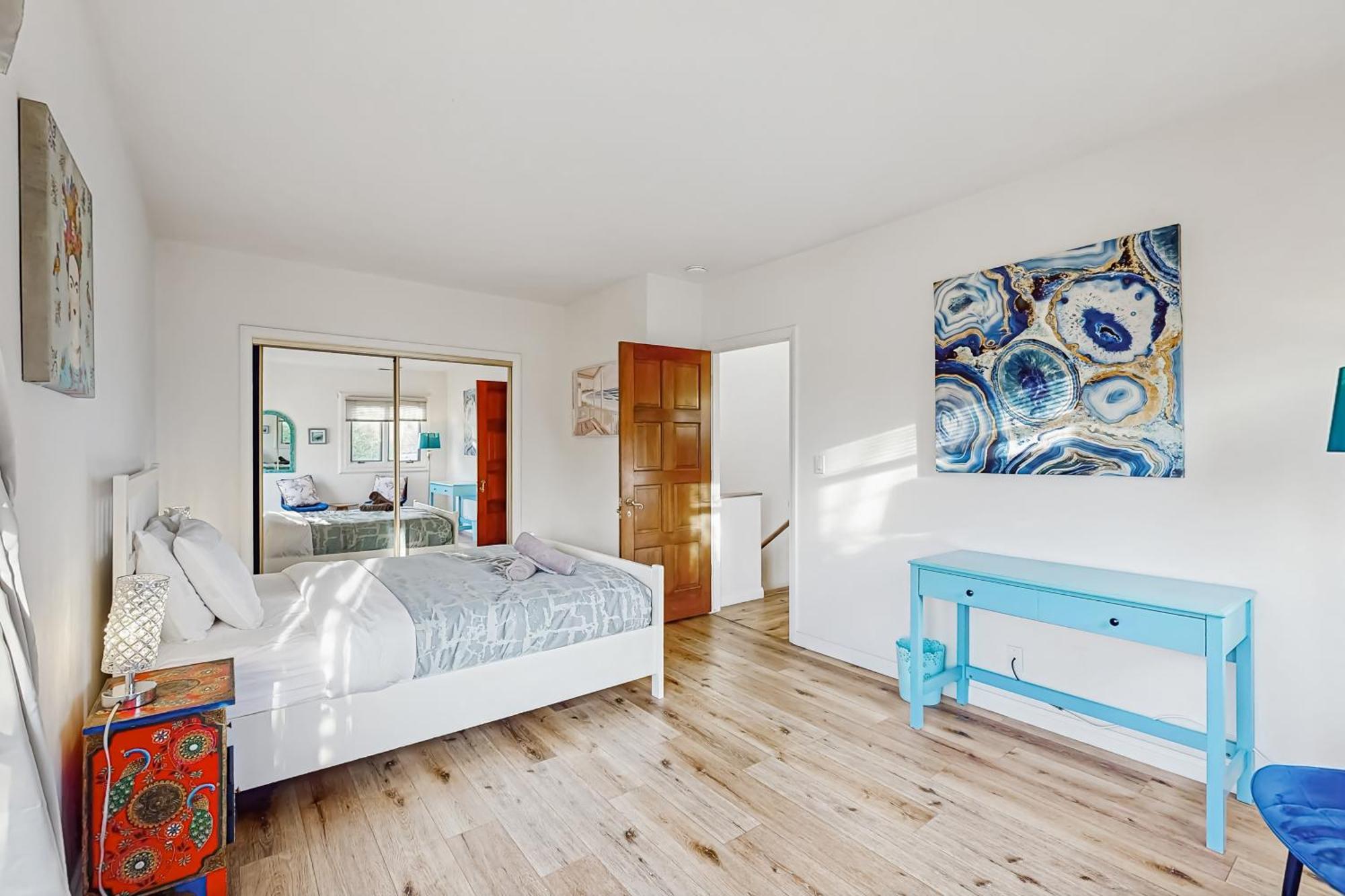 Sunny'S Santa Barbara Beach House Extérieur photo