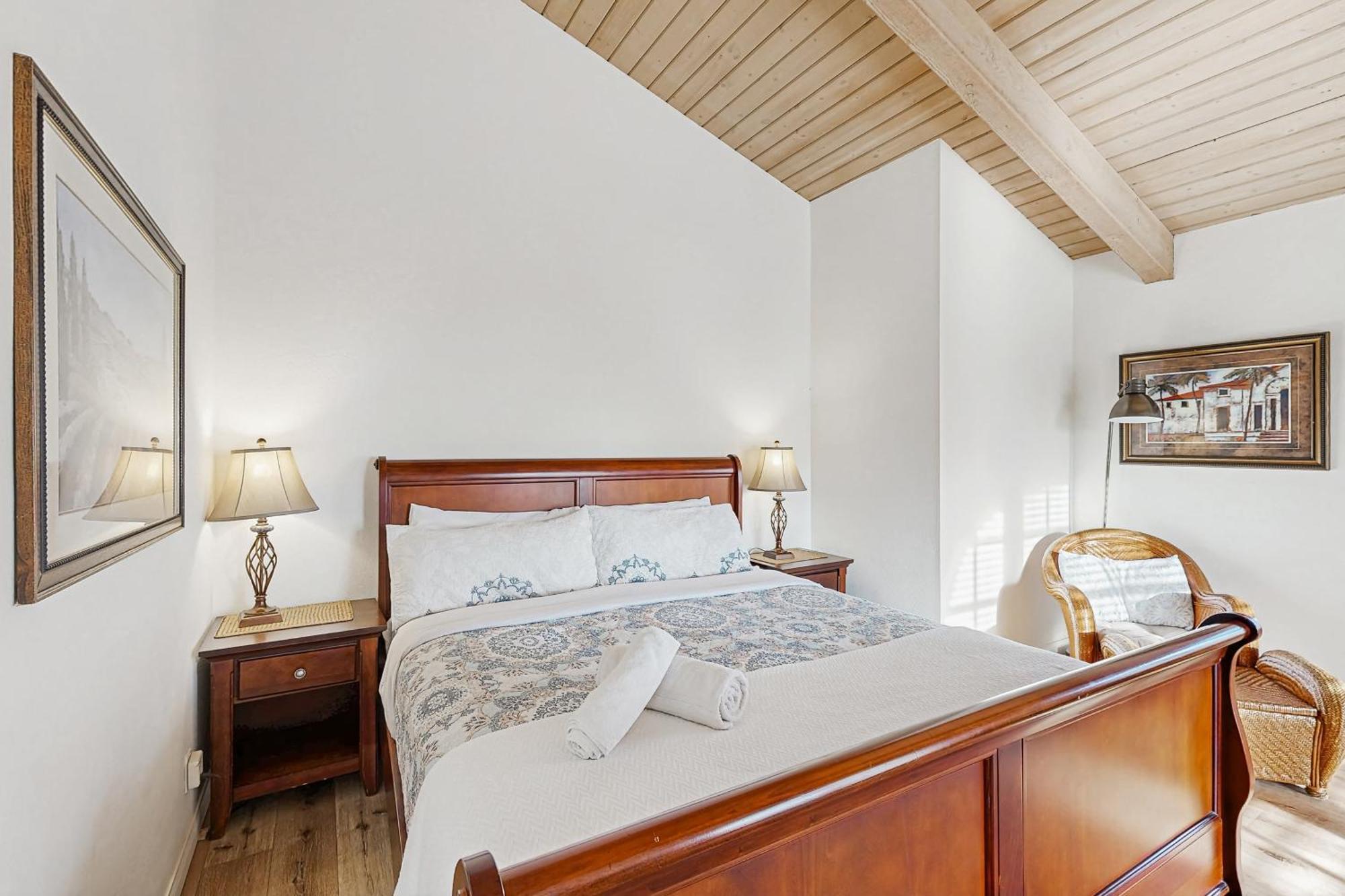Sunny'S Santa Barbara Beach House Extérieur photo