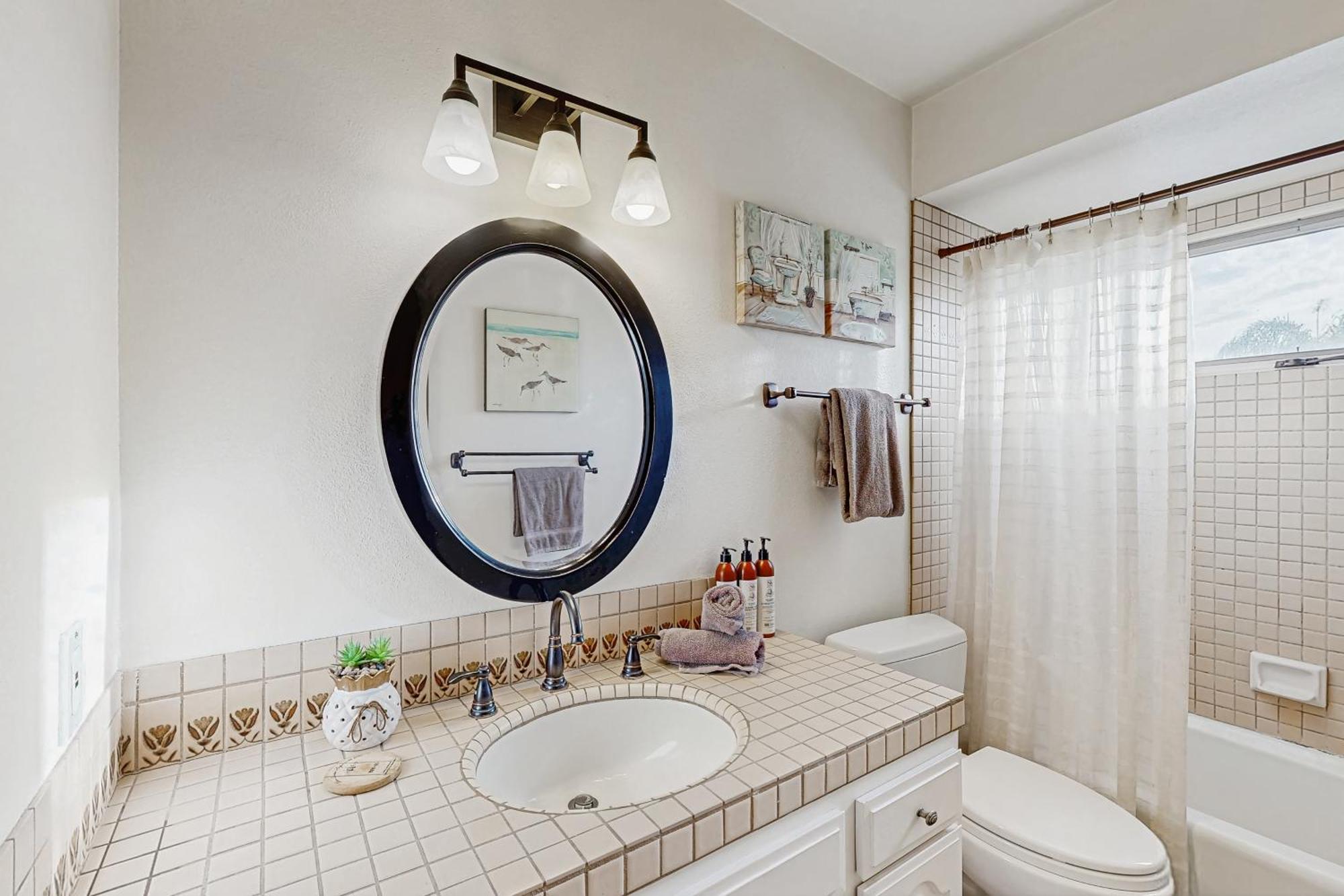 Sunny'S Santa Barbara Beach House Extérieur photo