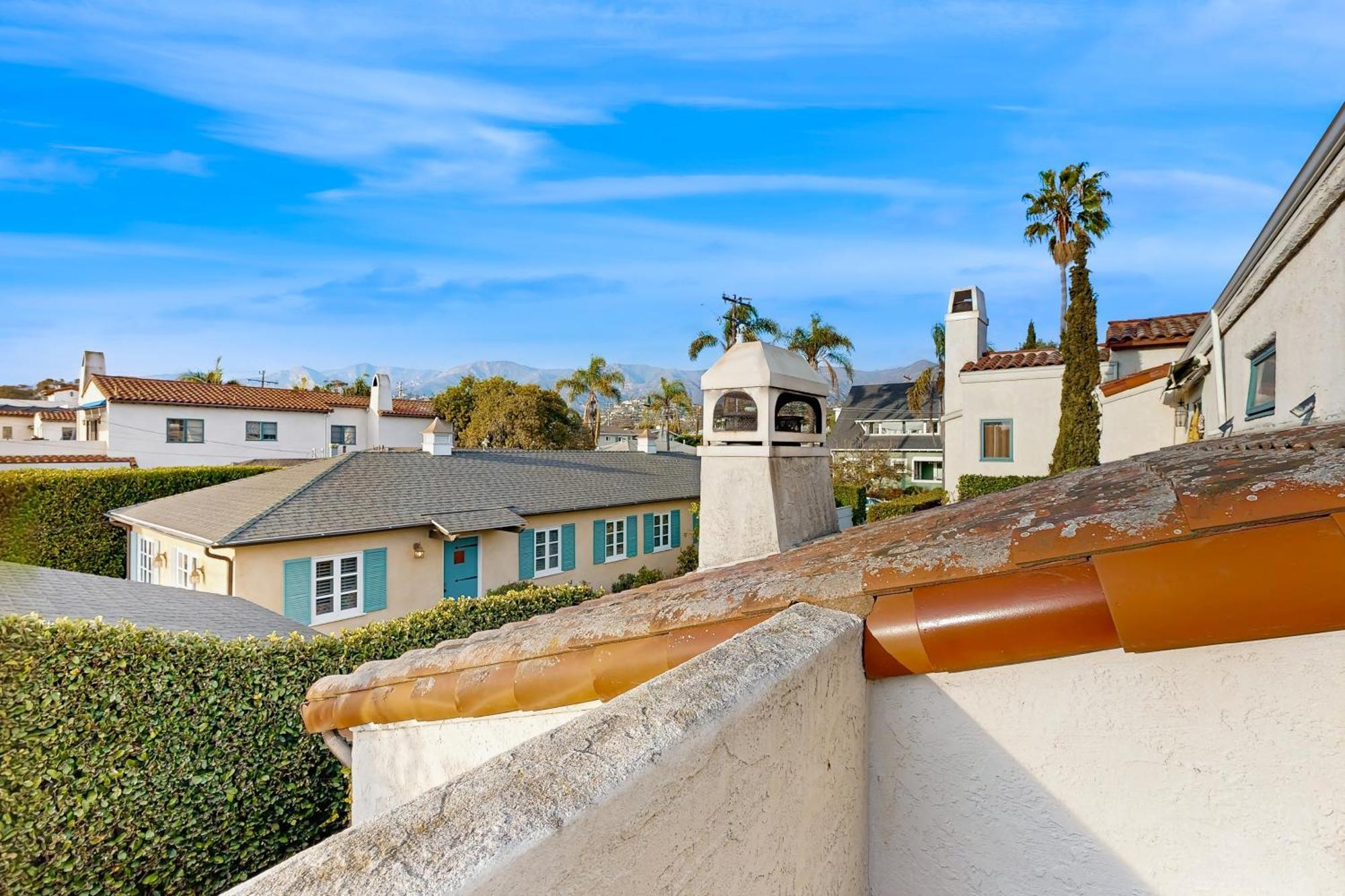 Sunny'S Santa Barbara Beach House Extérieur photo