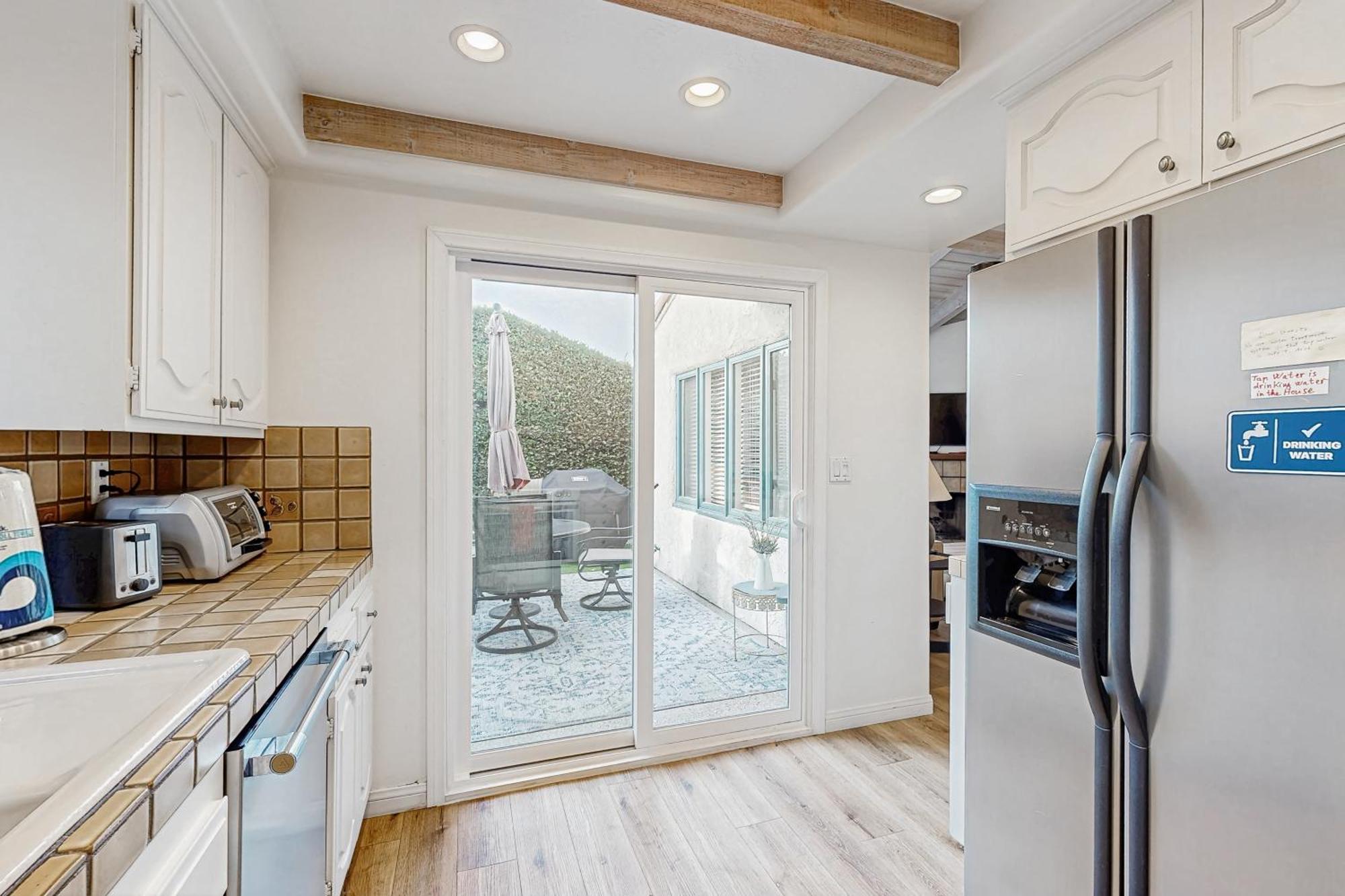 Sunny'S Santa Barbara Beach House Extérieur photo