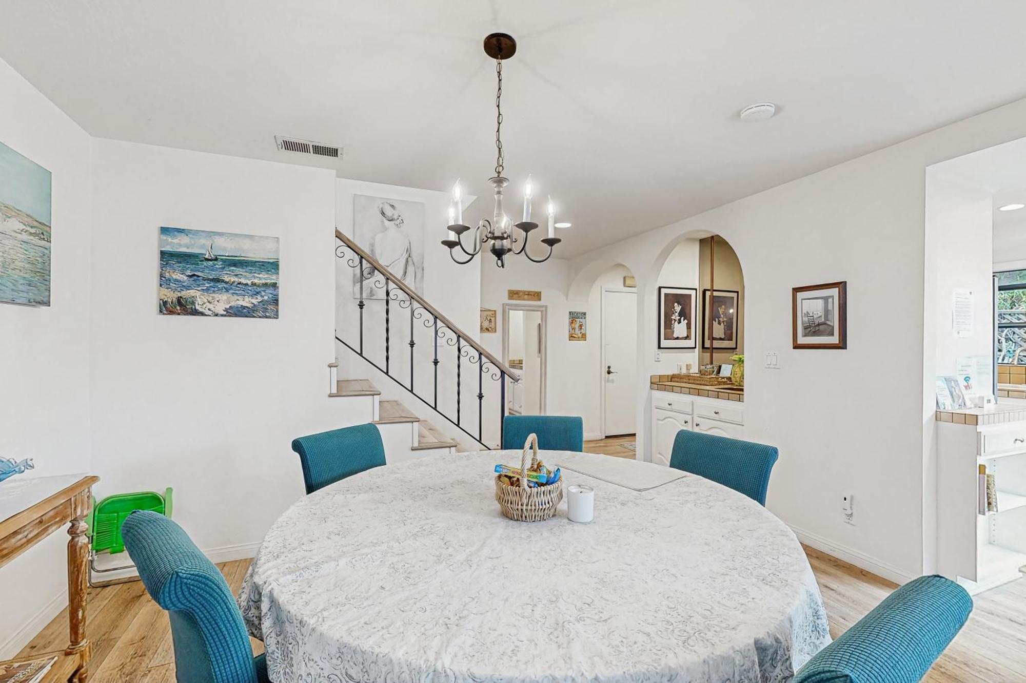 Sunny'S Santa Barbara Beach House Extérieur photo