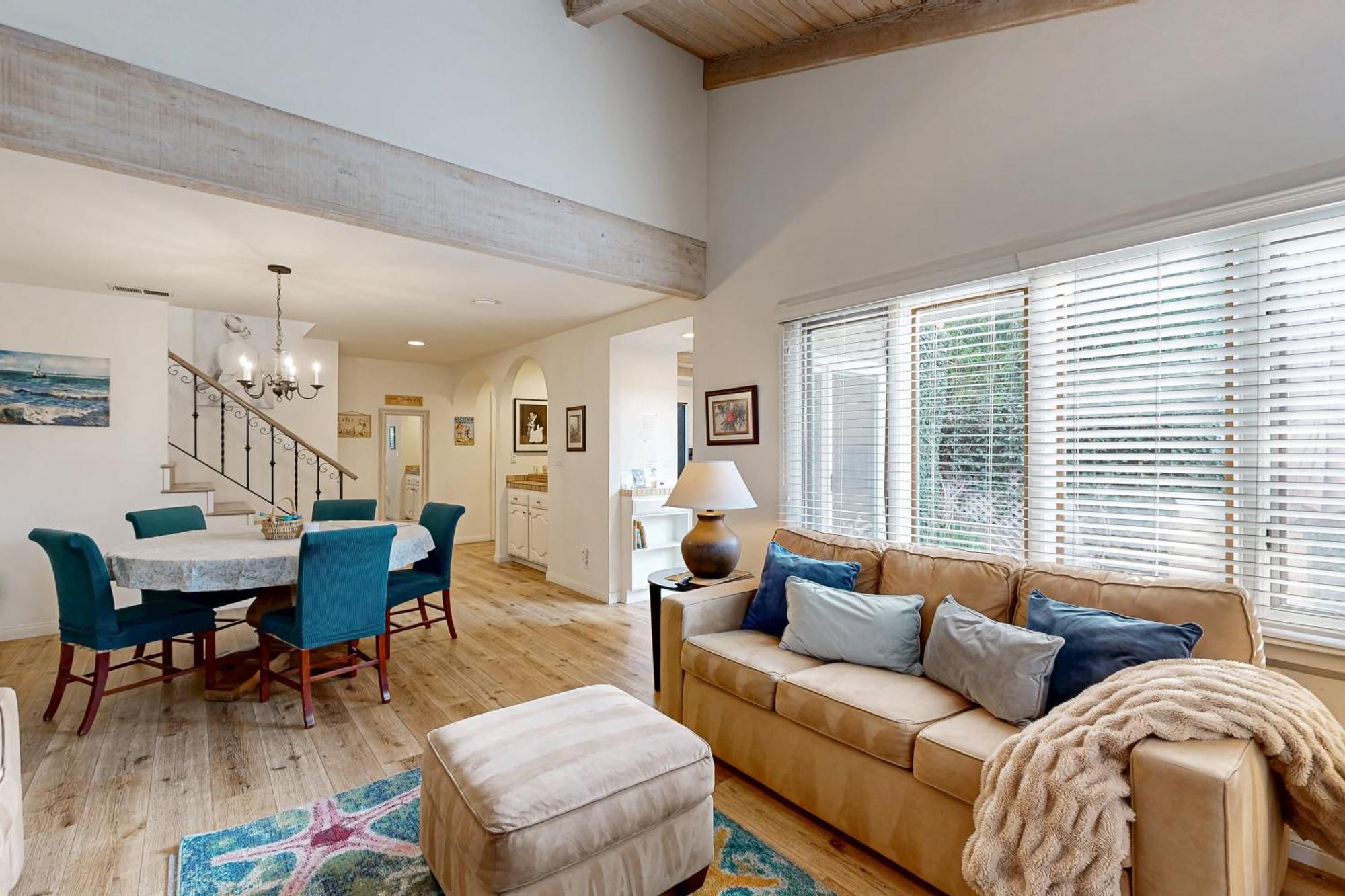Sunny'S Santa Barbara Beach House Extérieur photo