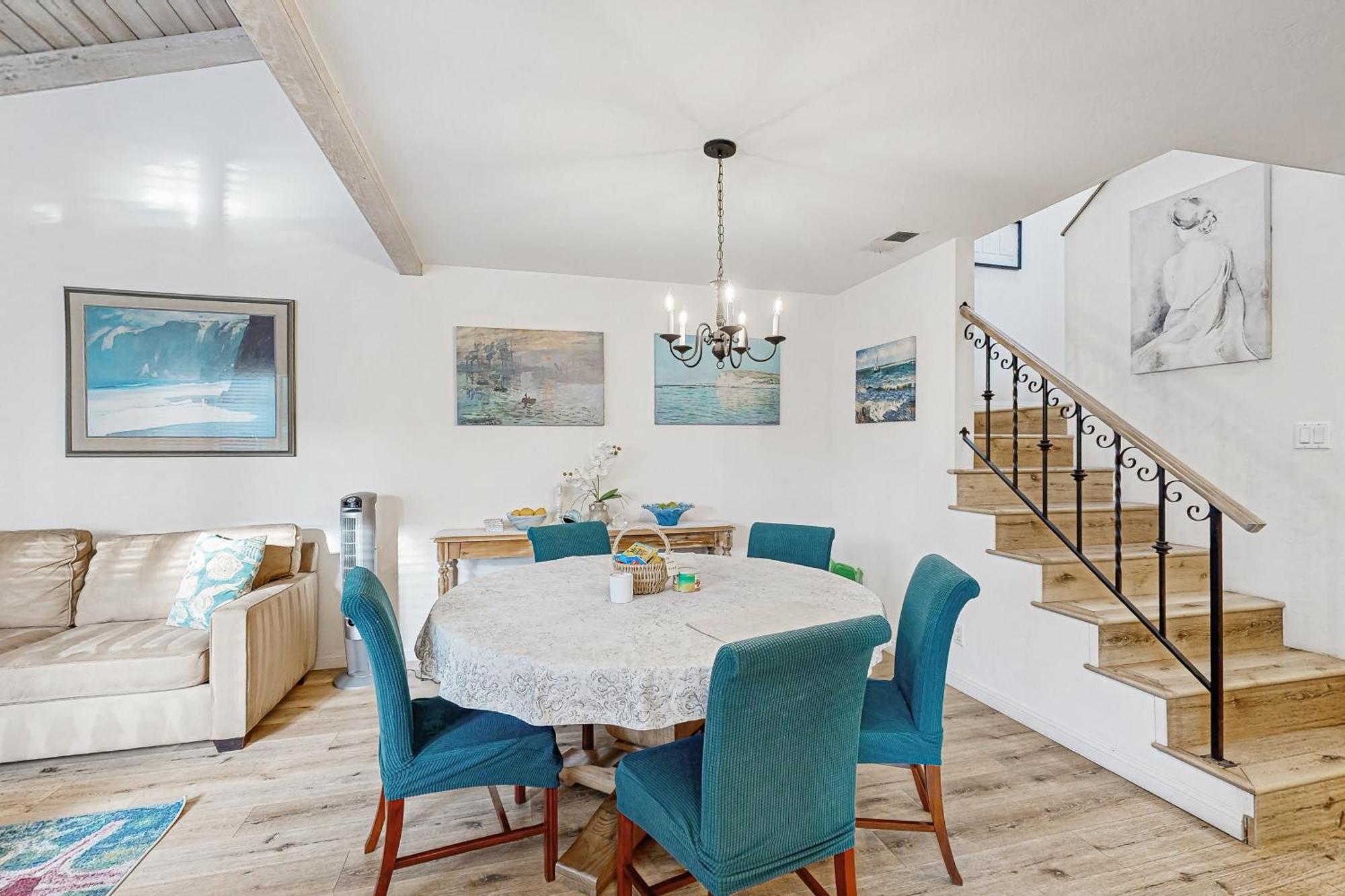Sunny'S Santa Barbara Beach House Extérieur photo