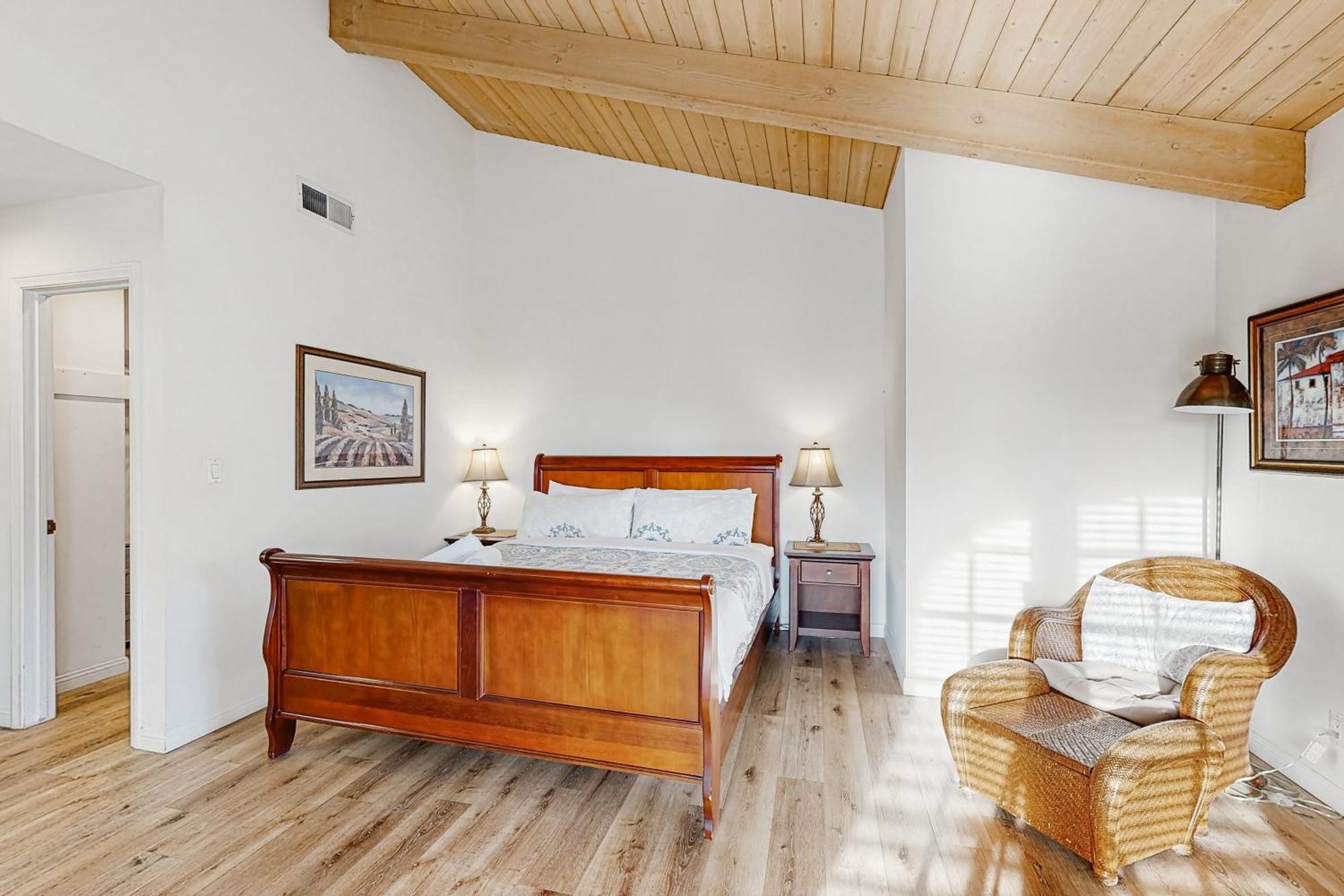 Sunny'S Santa Barbara Beach House Extérieur photo