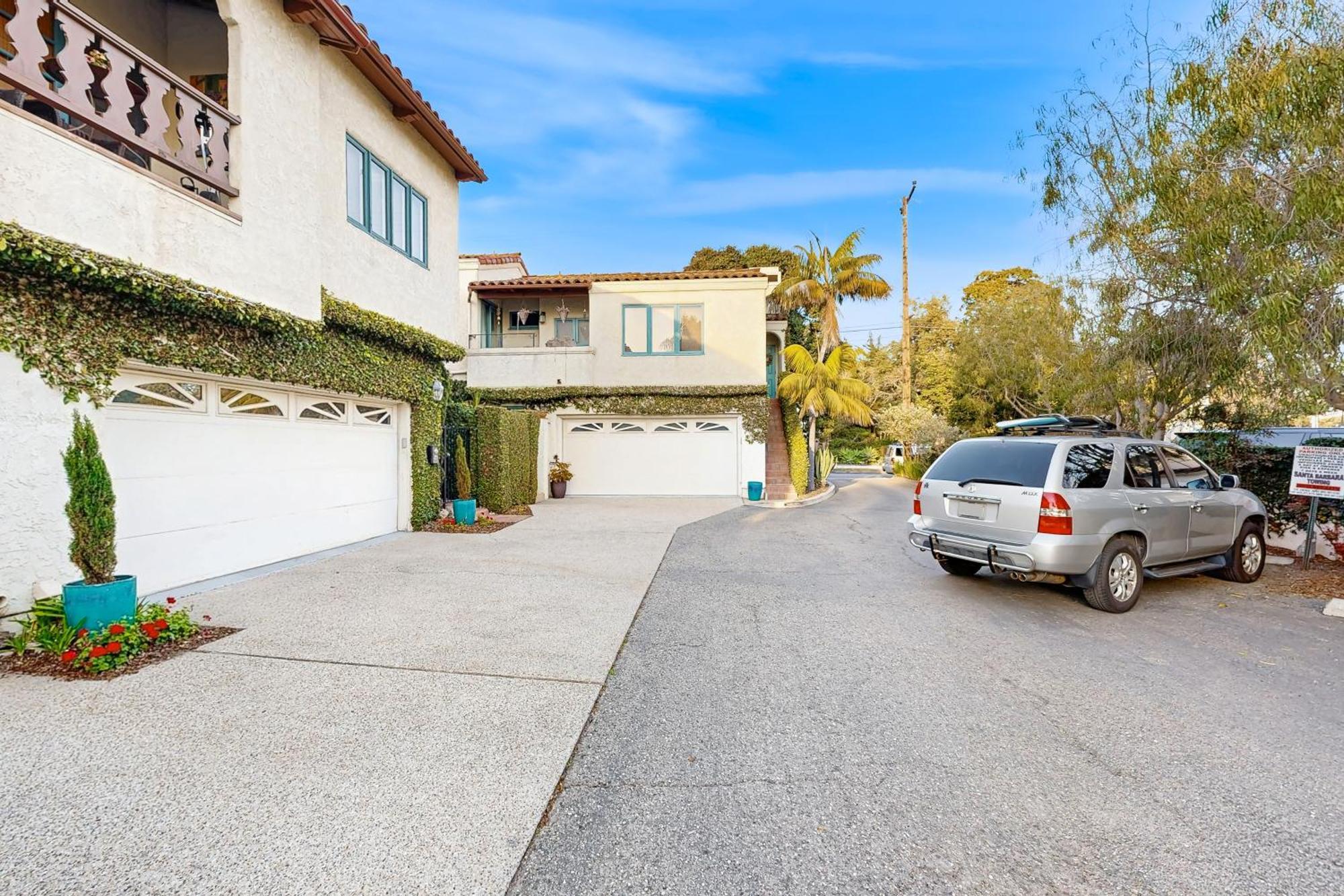 Sunny'S Santa Barbara Beach House Extérieur photo