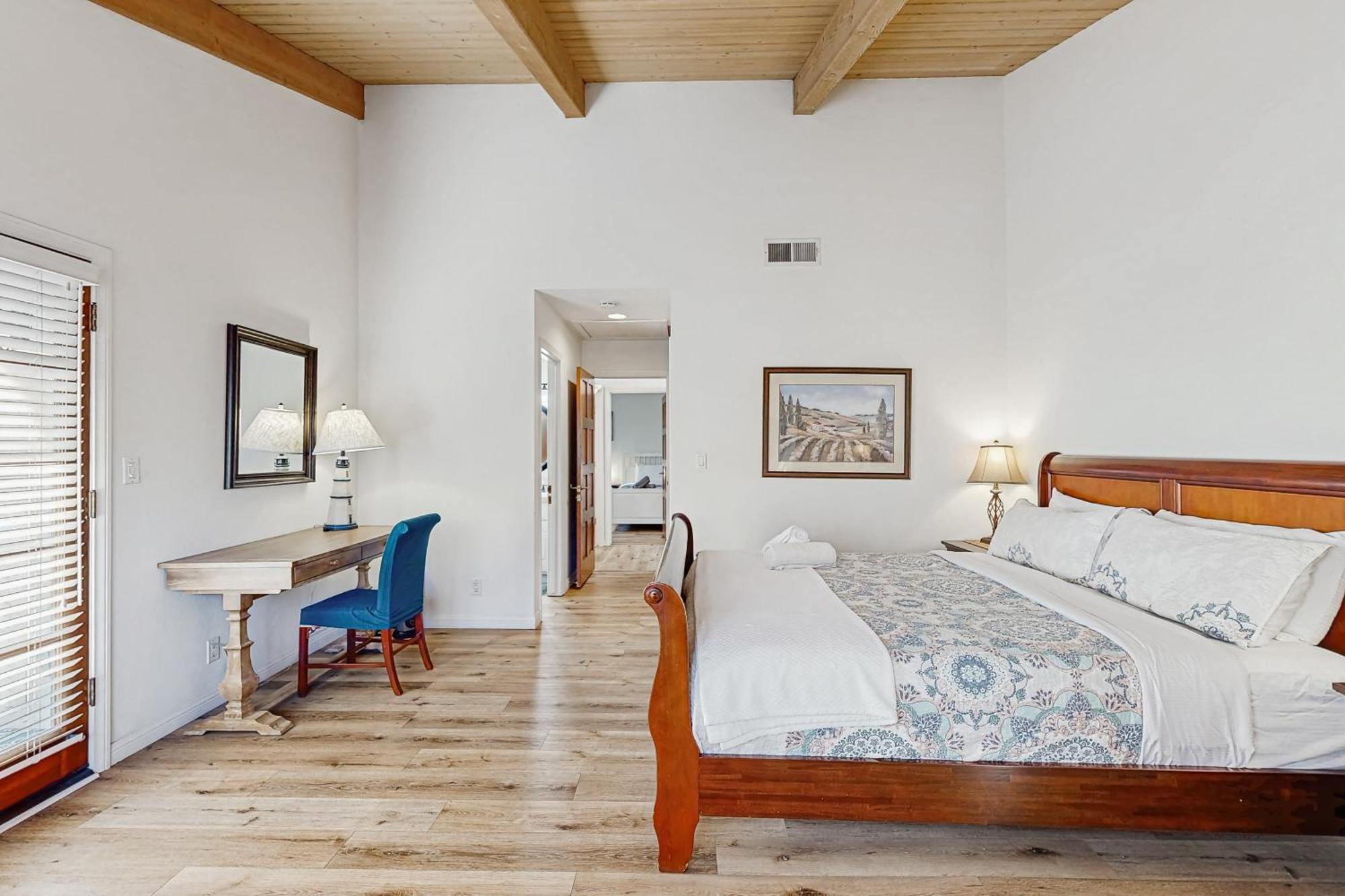 Sunny'S Santa Barbara Beach House Extérieur photo