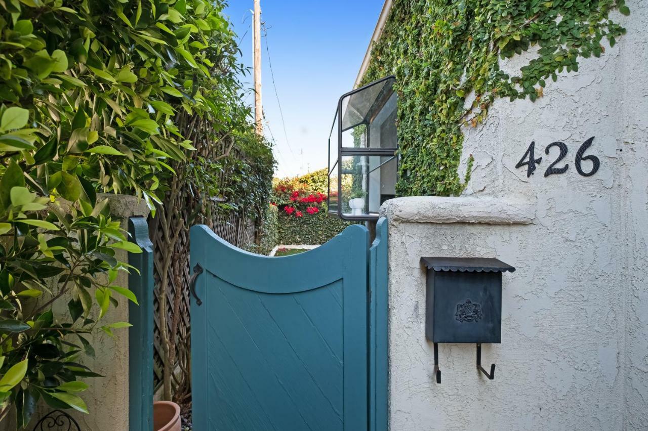 Sunny'S Santa Barbara Beach House Extérieur photo