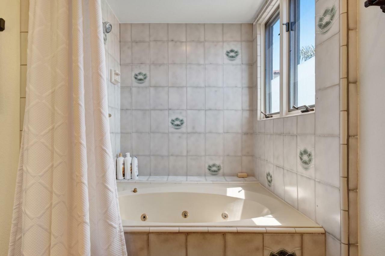 Sunny'S Santa Barbara Beach House Extérieur photo
