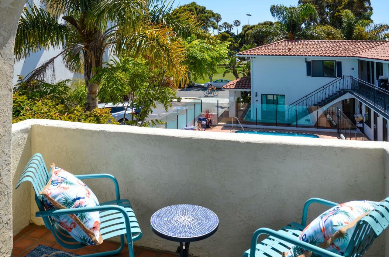 Sunny'S Santa Barbara Beach House Extérieur photo