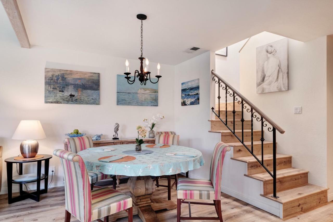Sunny'S Santa Barbara Beach House Extérieur photo