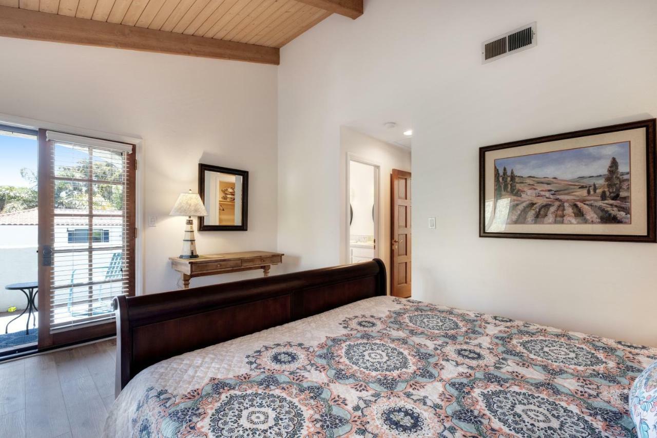 Sunny'S Santa Barbara Beach House Extérieur photo