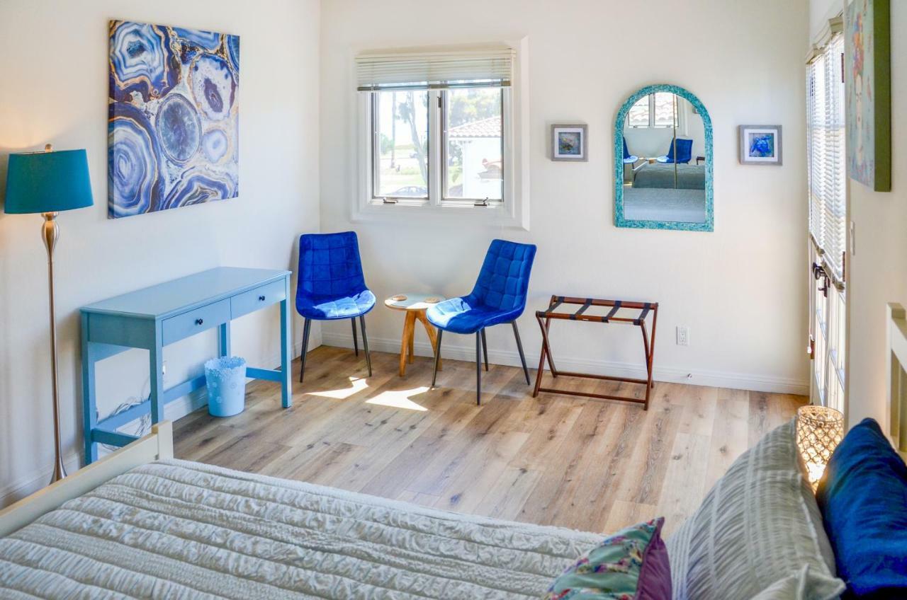 Sunny'S Santa Barbara Beach House Extérieur photo