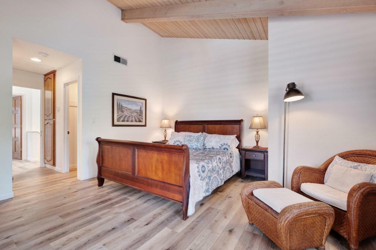 Sunny'S Santa Barbara Beach House Extérieur photo