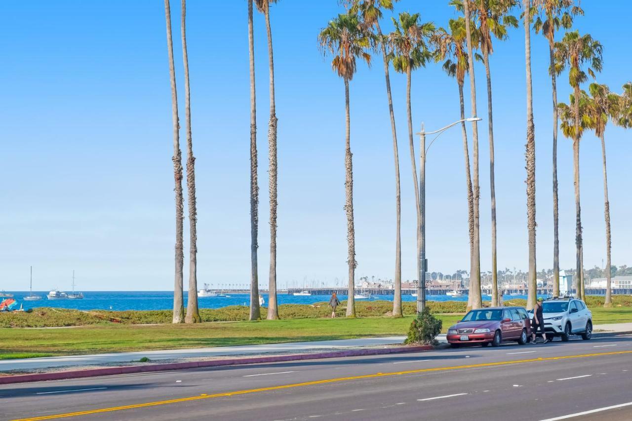 Sunny'S Santa Barbara Beach House Extérieur photo