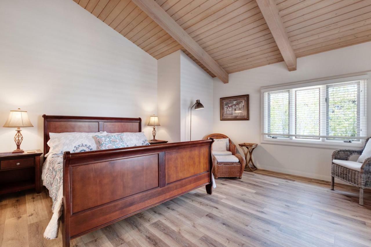 Sunny'S Santa Barbara Beach House Extérieur photo