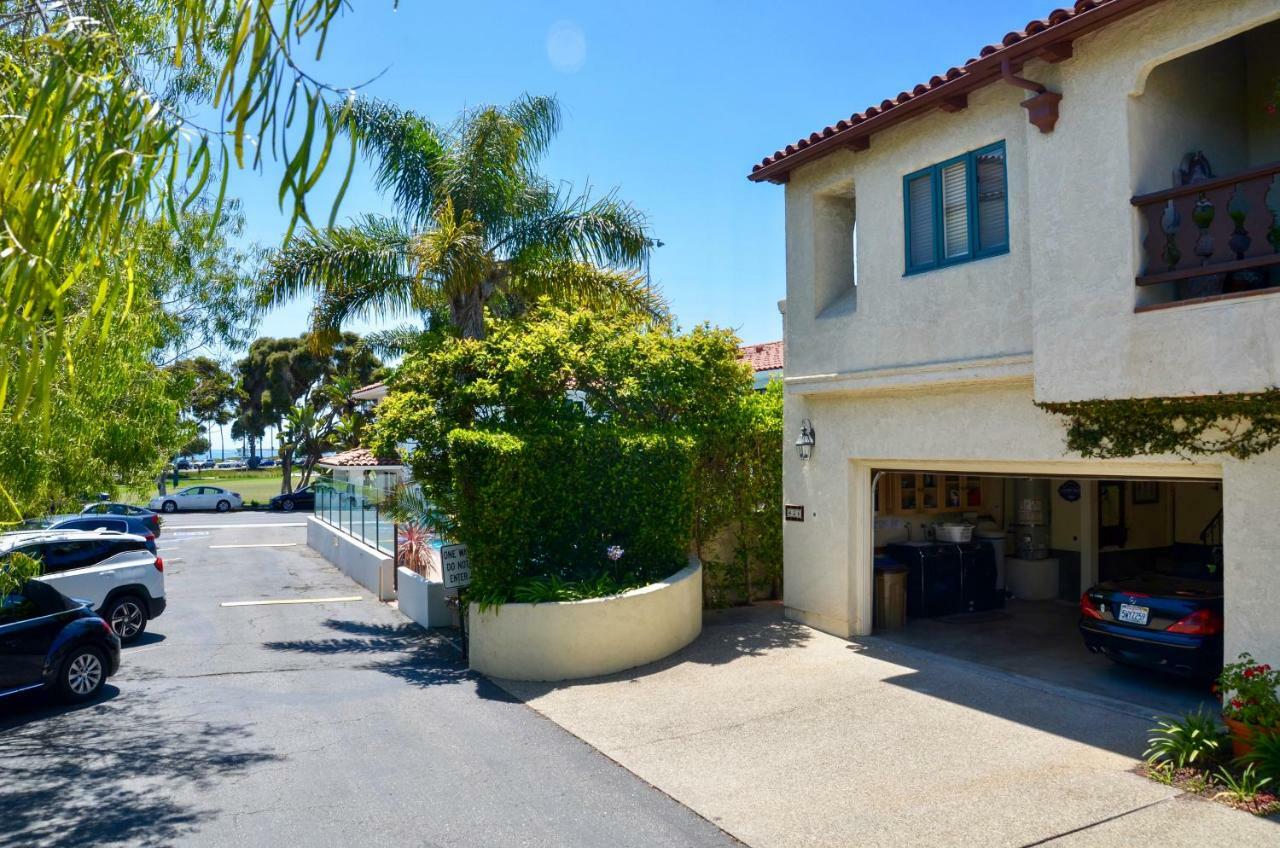 Sunny'S Santa Barbara Beach House Extérieur photo