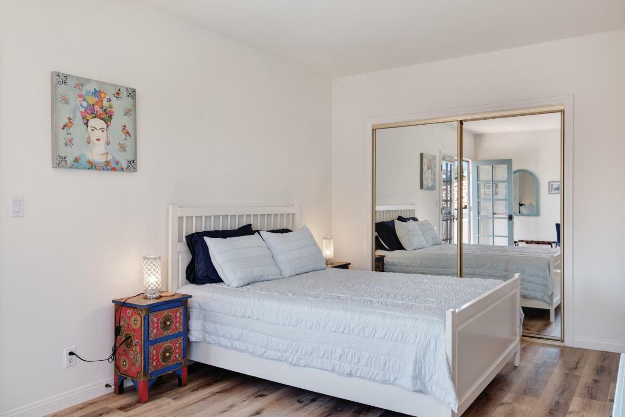 Sunny'S Santa Barbara Beach House Extérieur photo