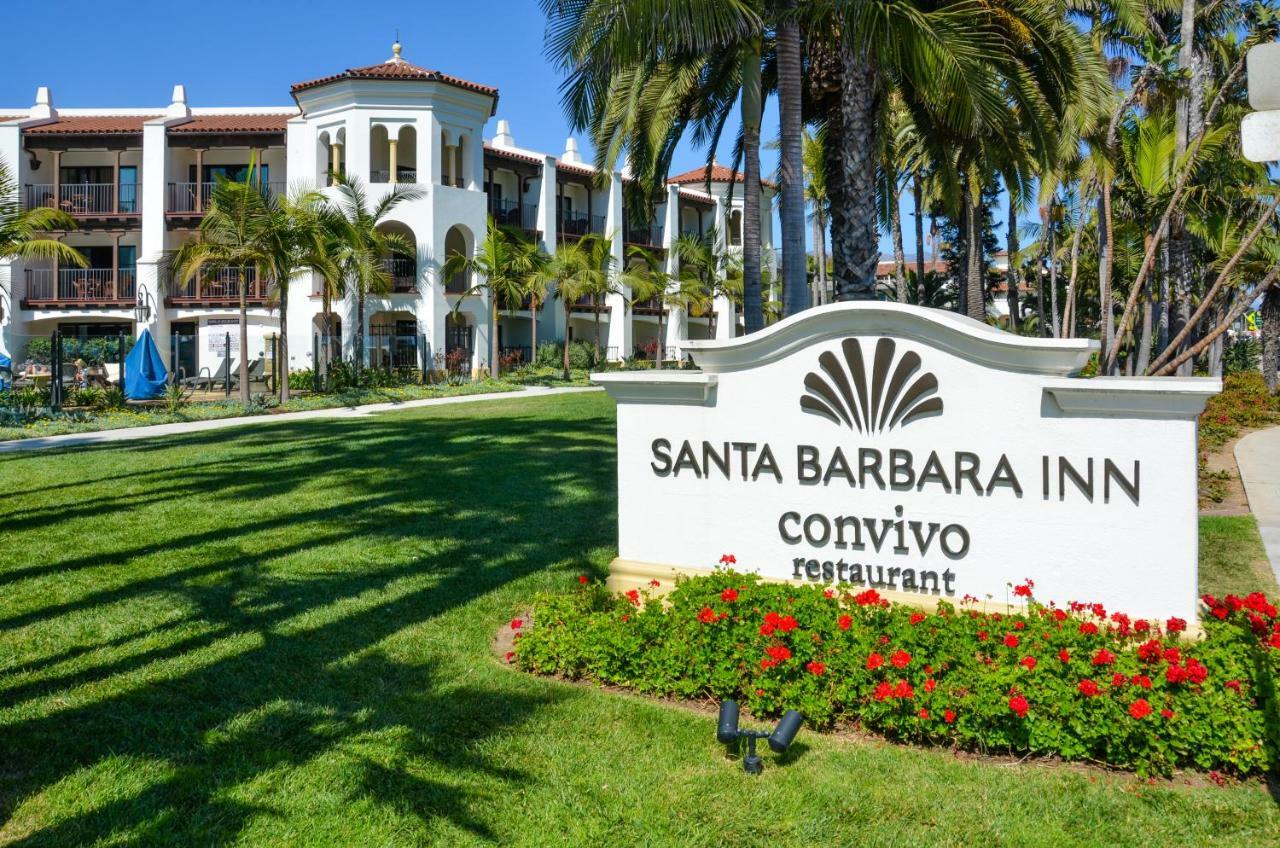 Sunny'S Santa Barbara Beach House Extérieur photo
