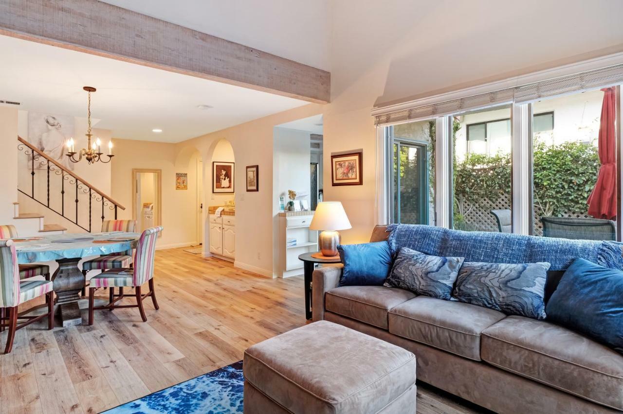 Sunny'S Santa Barbara Beach House Extérieur photo